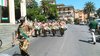 021 Rapallo - la parata