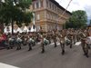 001 Trento - la parata