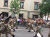 002 Trento - la parata