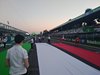 004 Monza - sabato prove in pista tricolore