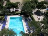 05 Sabato - Lignano, la piscina dell'hotel