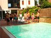 10 Sabato - Verona, piscina hotel