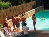 08 Sabato - Verona, piscina hotel
