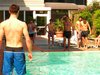 09 Sabato - Verona, piscina hotel
