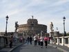 77 Sabato - Roma, Castel Sant'Angelo