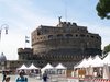 78 Sabato - Roma, Castel Sant'Angelo
