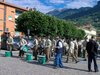 01 Raduno sezionale - preparativi