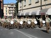 21 Domenica - Cantu, la parata