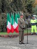 019 Como - Saluto del Comandante della NATO Rapid Deployable Corps - Italy, Gen