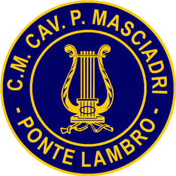 logo ponte trasparente