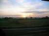 04 Sabato - il viaggio, l'alba