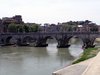 63 Sabato - Roma, Tevere