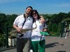11 Sabato - hotel, Luca e Silvia