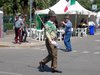 116 Domenica - Latina, parata