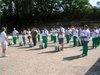 15 Sabato - prove di parata