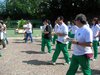 19 Sabato - prove di parata
