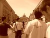 68 Sabato - Città del Vaticano