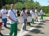 23 Sabato - prove di parata