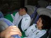 02 Venerdi - il viaggio, Ale e Sonia