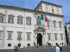 43 Sabato - Roma, Quirinale