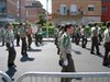 124 Domenica - Latina, parata