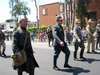 104 Domenica - Latina, Adunata