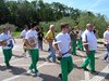 25 Sabato - prove di parata