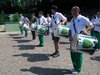 17 Sabato - prove di parata
