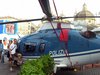 35 Sabato - Roma, piazza del Popolo