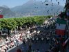 025 Bellagio - La parata